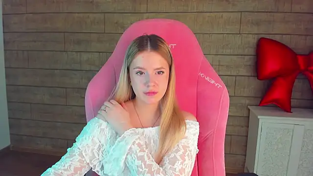 Chat XXX Live MilanaBalmain