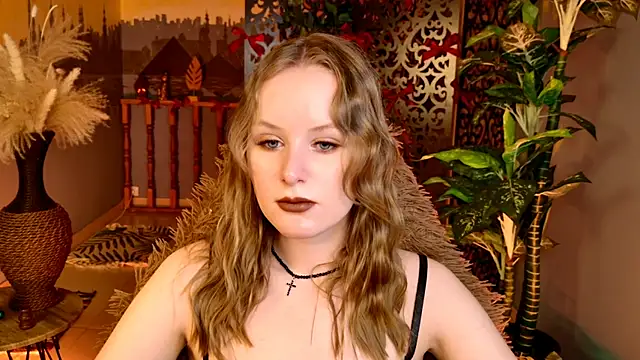 Chat XXX Live VivienLeeigh