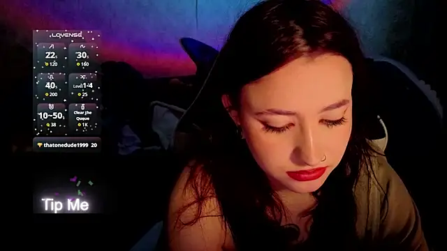 Mini_Lady1 Live XXX Chat