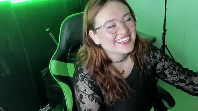 AliaMiller_'s Live XXX Chat