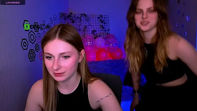 nekky_mouse Webcamshow