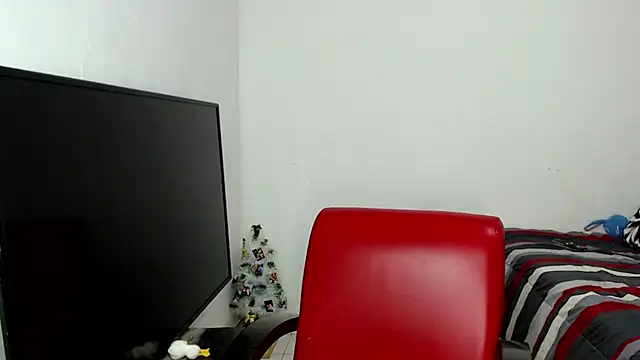 Chat XXX Live Alex_mojica