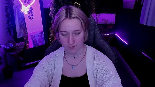 CinBellamy's Live XXX Chat