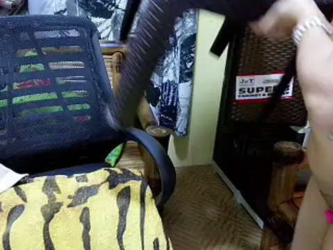 Gelai20のライブXXXチャット