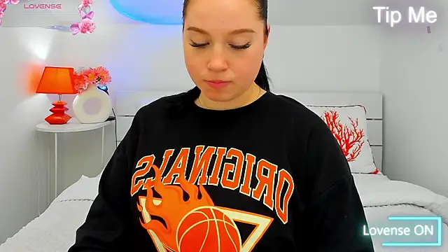 Chat XXX Live LexiePat