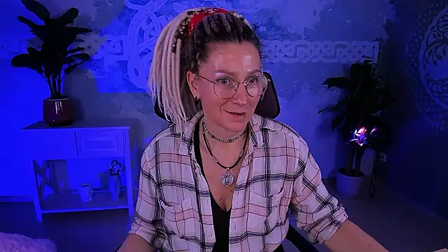 UmaSpace's Live XXX Chat