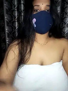 Sona_baby91 网络视讯表演