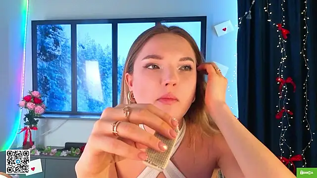 Chat XXX Live JulieLupo