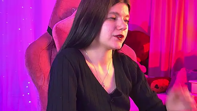 Chat XXX Live StasyaCollins