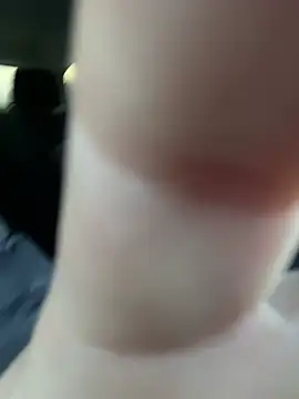 Just__Funのウェブカメラショー