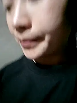 Show webcam de Micky_baby