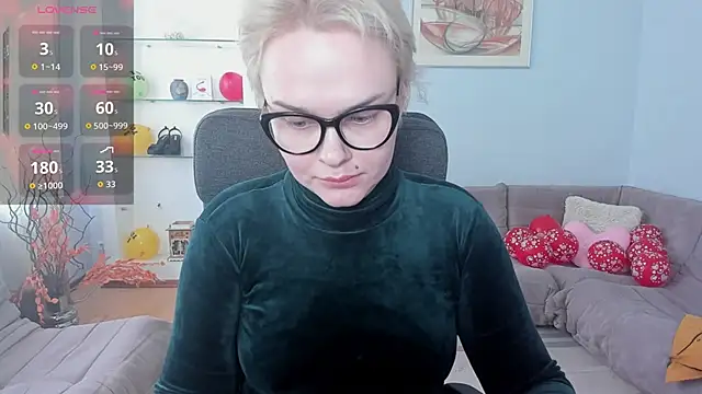 Chat XXX Live KamillaJei
