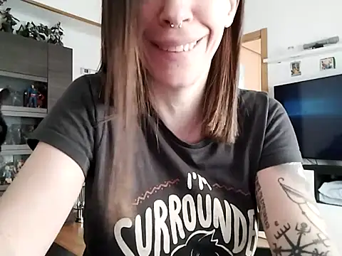 jadebratz23's Live XXX Chat