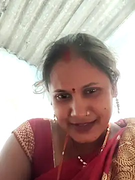 Akanksha_soni 웹캠 쇼