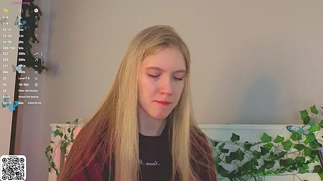 SirenThalassa's Live XXX Chat
