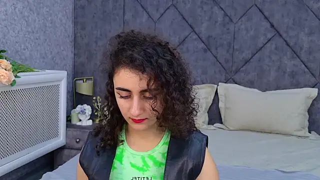 Susan_Fors Live XXX Chat