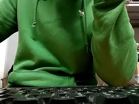 elegantblackのウェブカメラショー