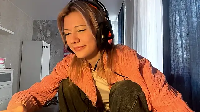 Chat XXX Live LadyFoxLove