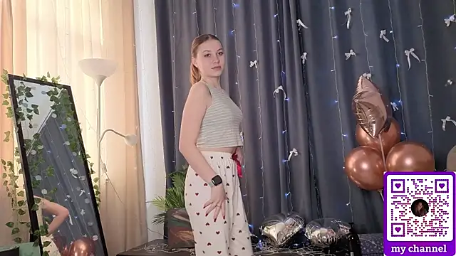 Chat XXX Live JadwigaTagliavia