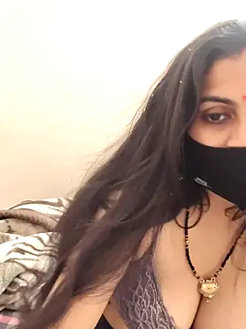 simran_sharma01のウェブカメラショー