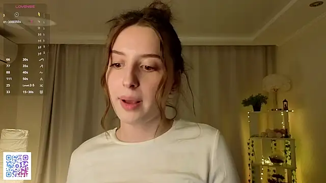 Chat XXX Live LeanneDinkle