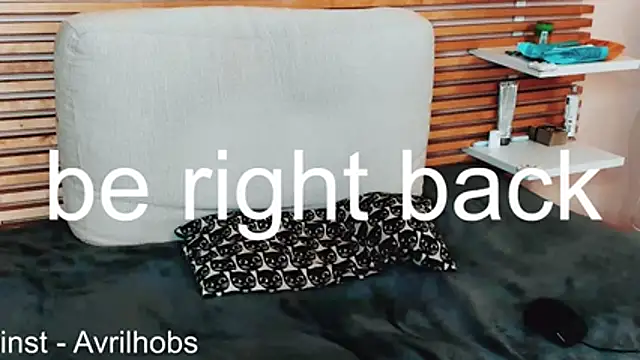 Chat XXX Live AvrilHobbs