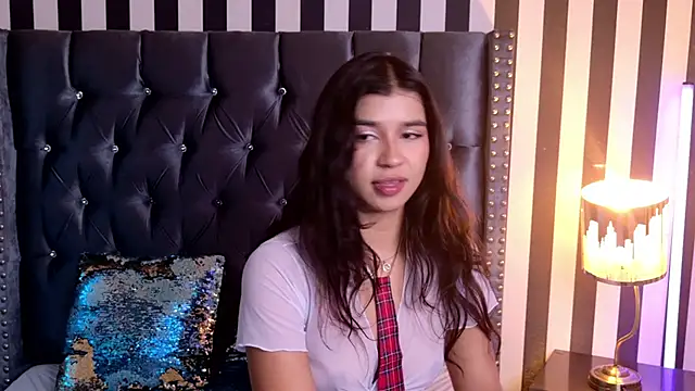 carosantoss' Live XXX Chat