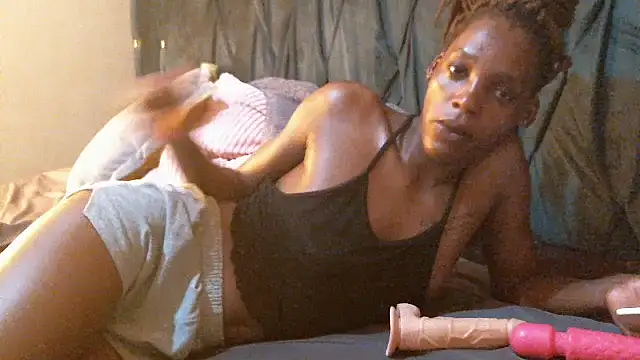 Splashh- Webcam-Show