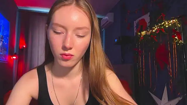 Anna_Kare's Live XXX Chat