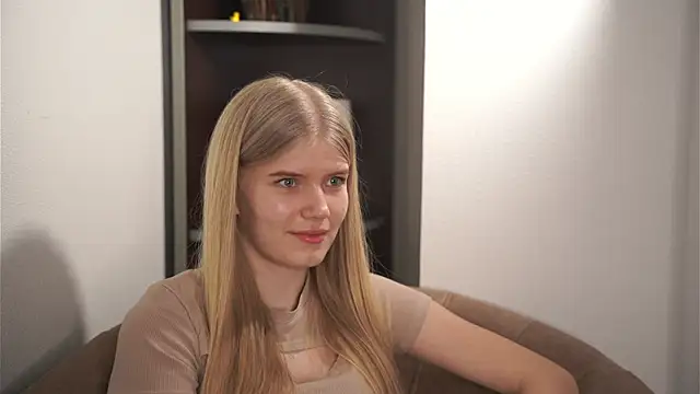 Chat XXX Live MelanyRuch