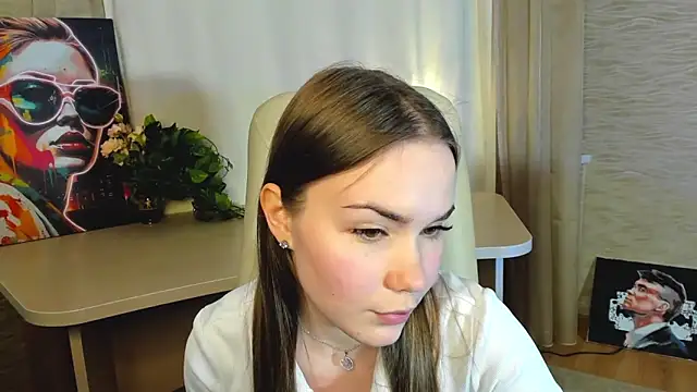 SeanKerne Chat XXX in diretta