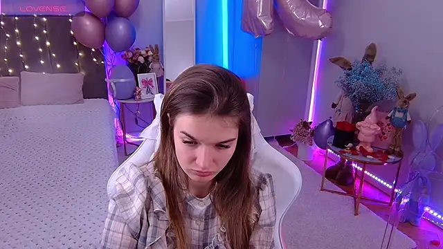 Ann_Wood Chat XXX in diretta