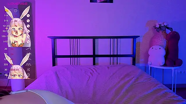 elise_sweet's Live XXX Chat