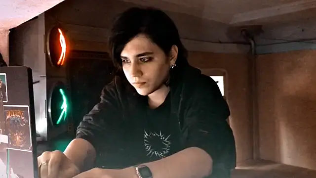 Show de webcam de sademobeer