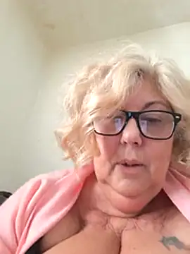 Show Webcam de Merilulla