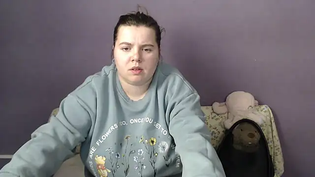 Živý XXX chat so_shy