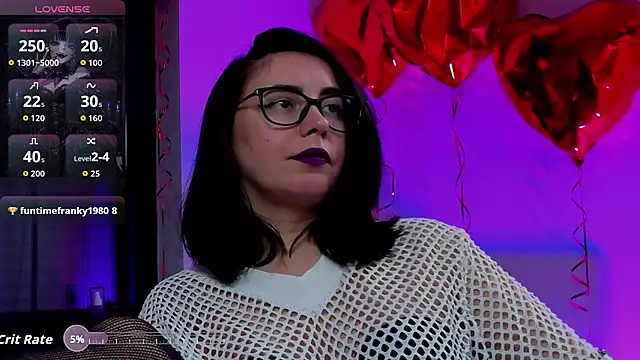 Živý XXX chat RitaSonnet