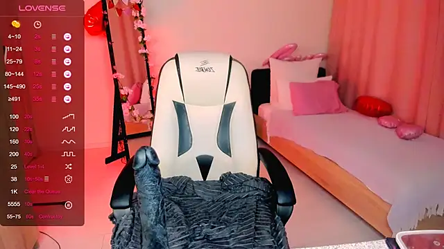 Chat XXX Live love_insidee