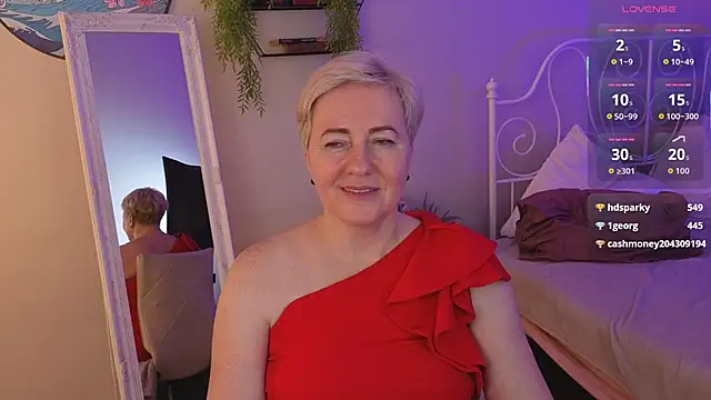 Chat XXX Live Nika_Smit