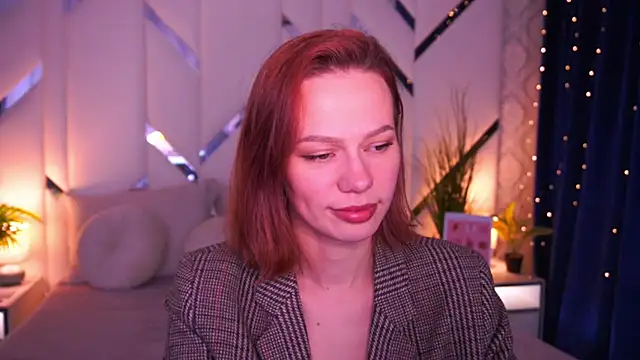 ShyySirenn Live XXX chat