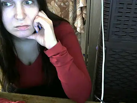 Chat +18 de Jarivane ao vivo