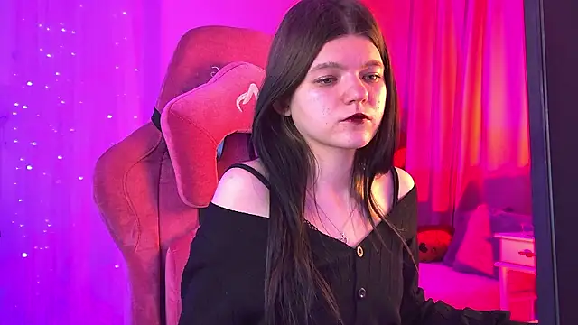 StasyaCollins – Live XXX-chat