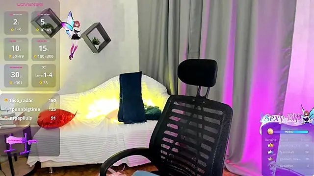 Chat XXX ao vivo de scent__of_woman