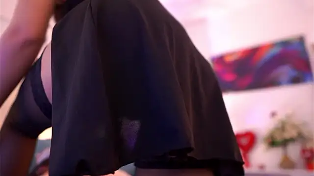 Aisha_Bee – Naživo XXX chat