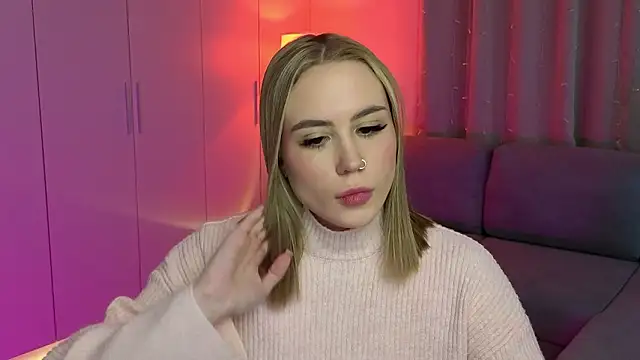 Živý XXX chat Aurelia_Voss