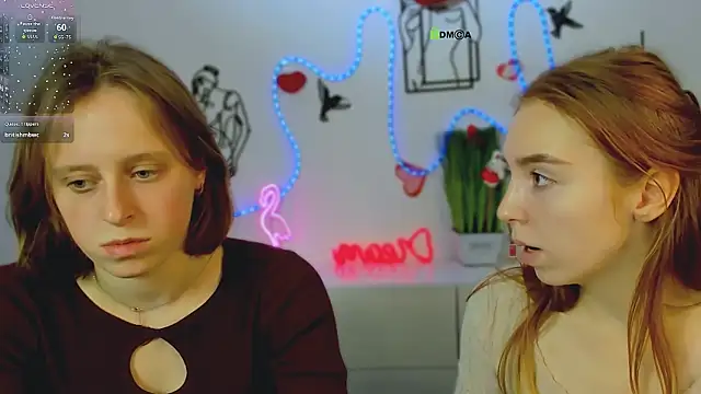 keuli_li Chat XXX in diretta