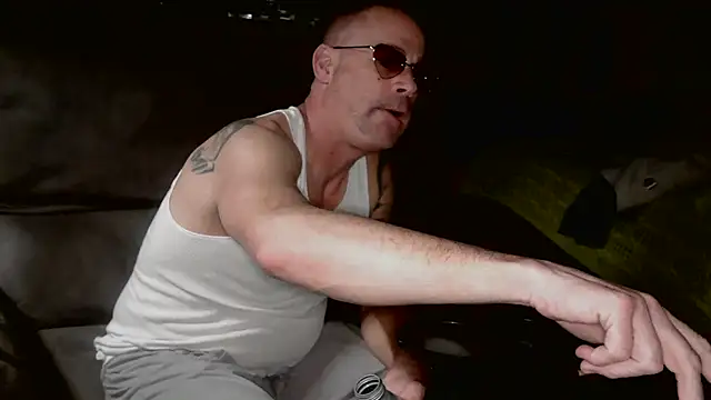 MISTERANDDEMI's Webcam Show