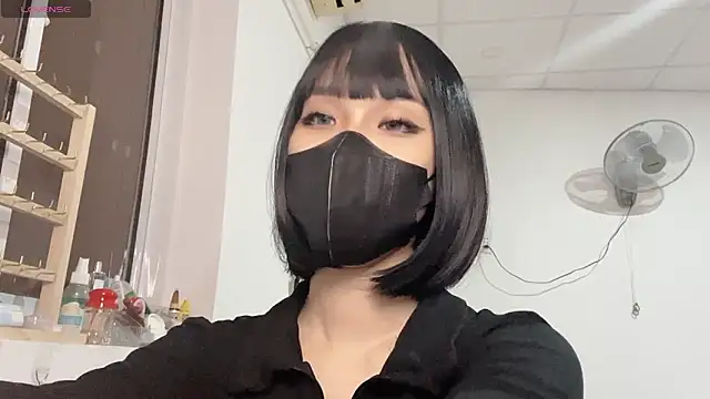 Sembang XXX Secara Langsung Tieu-May