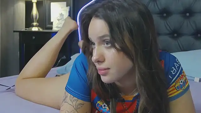 LiaVesper's Live XXX Chat