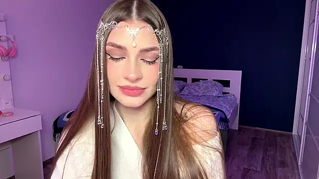 Sembang XXX Secara Langsung MachelleSpader